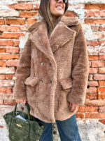 Cappottino Teddy