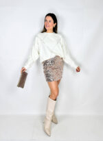 Gonna Paillettes - immagine 2