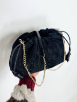 Pochette Nera - immagine 2