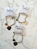 Braccialetto Love - immagine 2