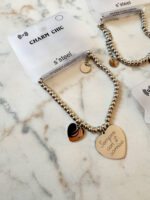 Braccialetto Love - immagine 4