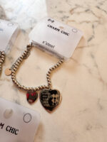 Braccialetto Love - immagine 3