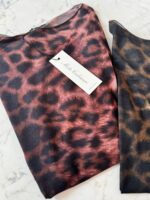 Maglia cachemire fashion - immagine 2