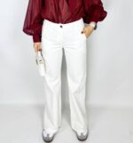 Pantaloni Winter a coste - immagine 3