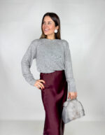 Orecchini Silver - immagine 3