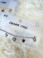 Braccialetto Charms - immagine 4