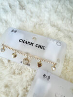 Braccialetto Charms - immagine 3
