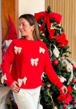 Pullover Santas - immagine 3