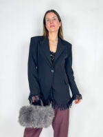 Blazer Black - immagine 4