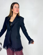 Blazer Black - immagine 3