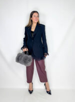 Blazer Black - immagine 2