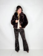 Pantalone Pailettes - immagine 2