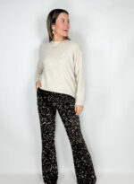 Pantalone Pailettes - immagine 3
