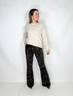 Pantalone Pailettes