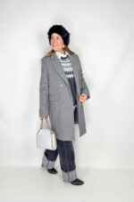 Cappotto Grey - immagine 3