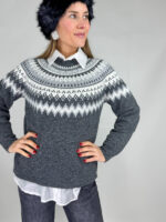 Pullover Mountain - immagine 2