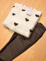 Pullover Cuoricini - immagine 3