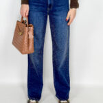 Jeans Strass