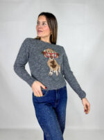Pullover Cute - immagine 2