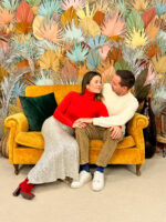 Gonna Alma con paillettes - immagine 7