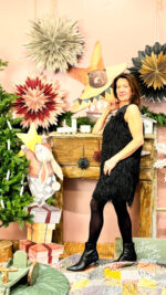 Vestito Plume - immagine 6