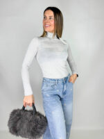 Jeans White - immagine 4
