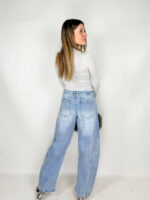 Jeans White - immagine 3