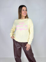 Pullover Girls - immagine 7