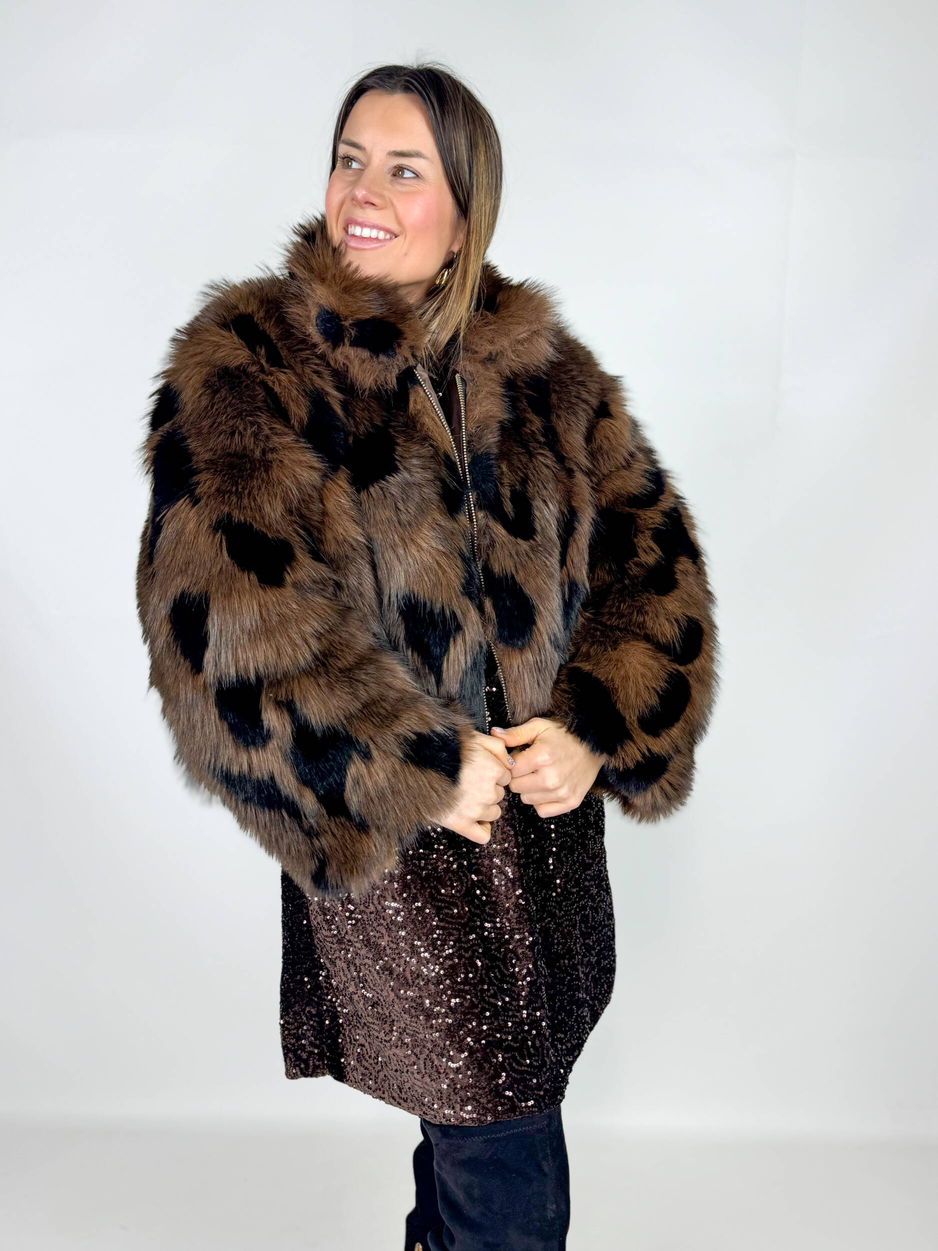 IMG_7186 Giacca Natalia - immagine 1