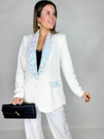 Completo Champagne - immagine 3