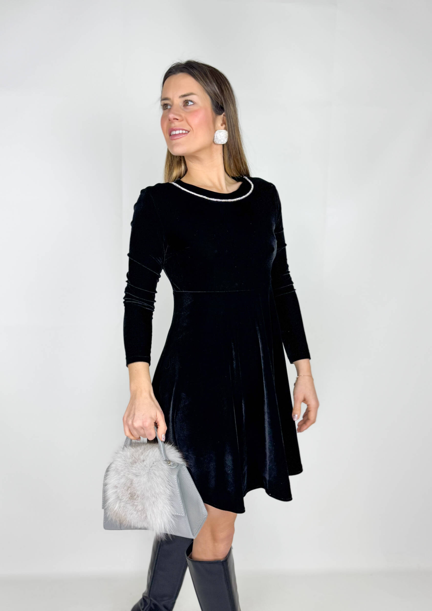 IMG_7715 Vestito Prosecco - immagine 1