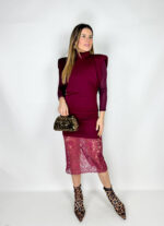 Vestito Red - immagine 2