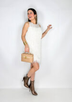 Vestito Plume - immagine 7