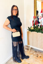 Vestito Night - immagine 4