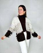 Cardigan Sara - immagine 3