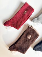 Calzini TEDDY - immagine 3