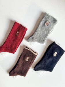 Calzini TEDDY