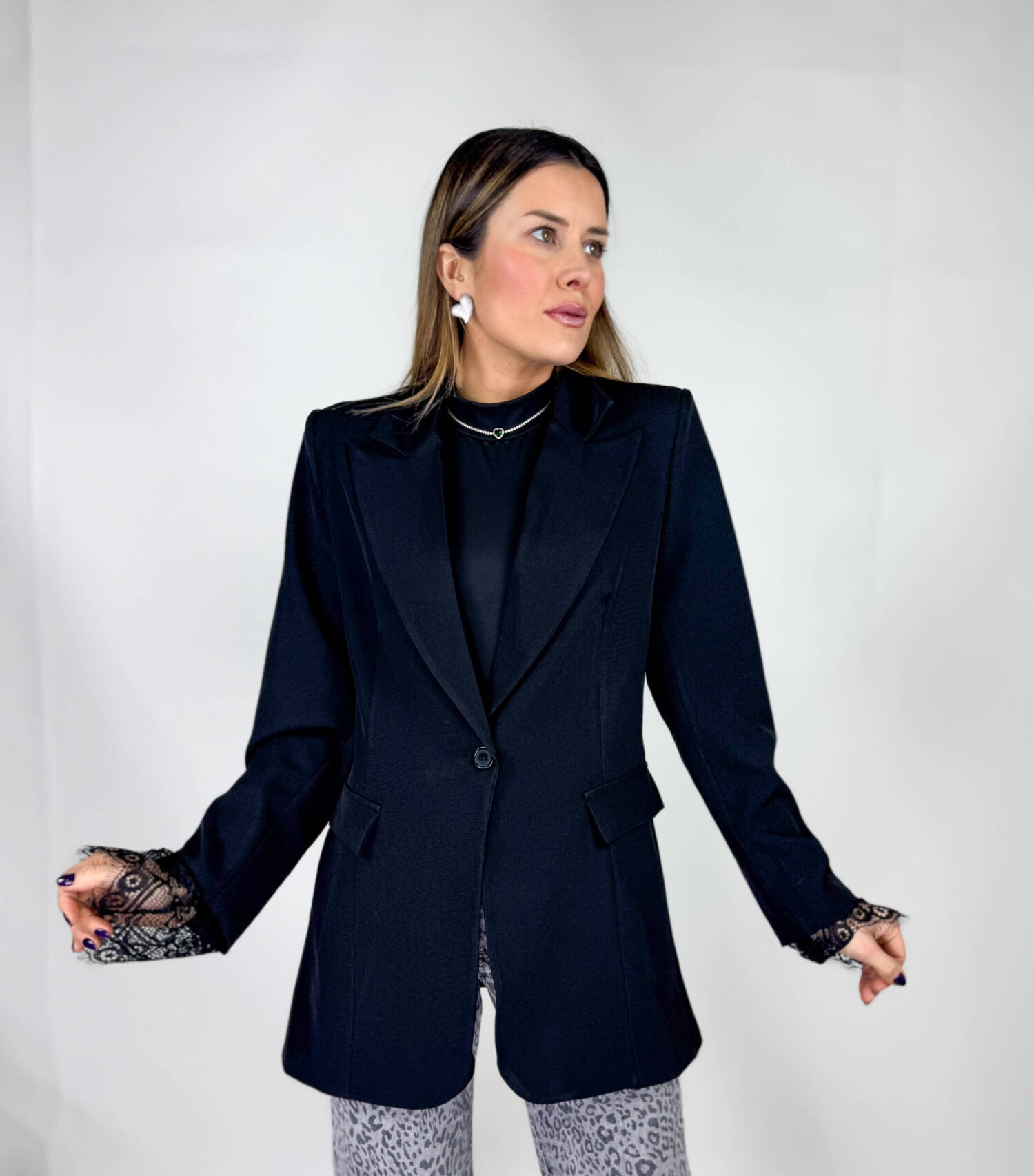 Blazer Paris - immagine 2
