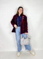 Jeans Denim chiaro - immagine 4