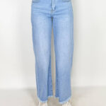 Jeans Denim chiaro