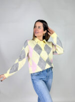 Jeans Flare Fit - immagine 3