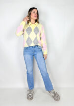 Jeans da donna modello