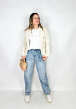 Jeans Balloon Fit - immagine 2