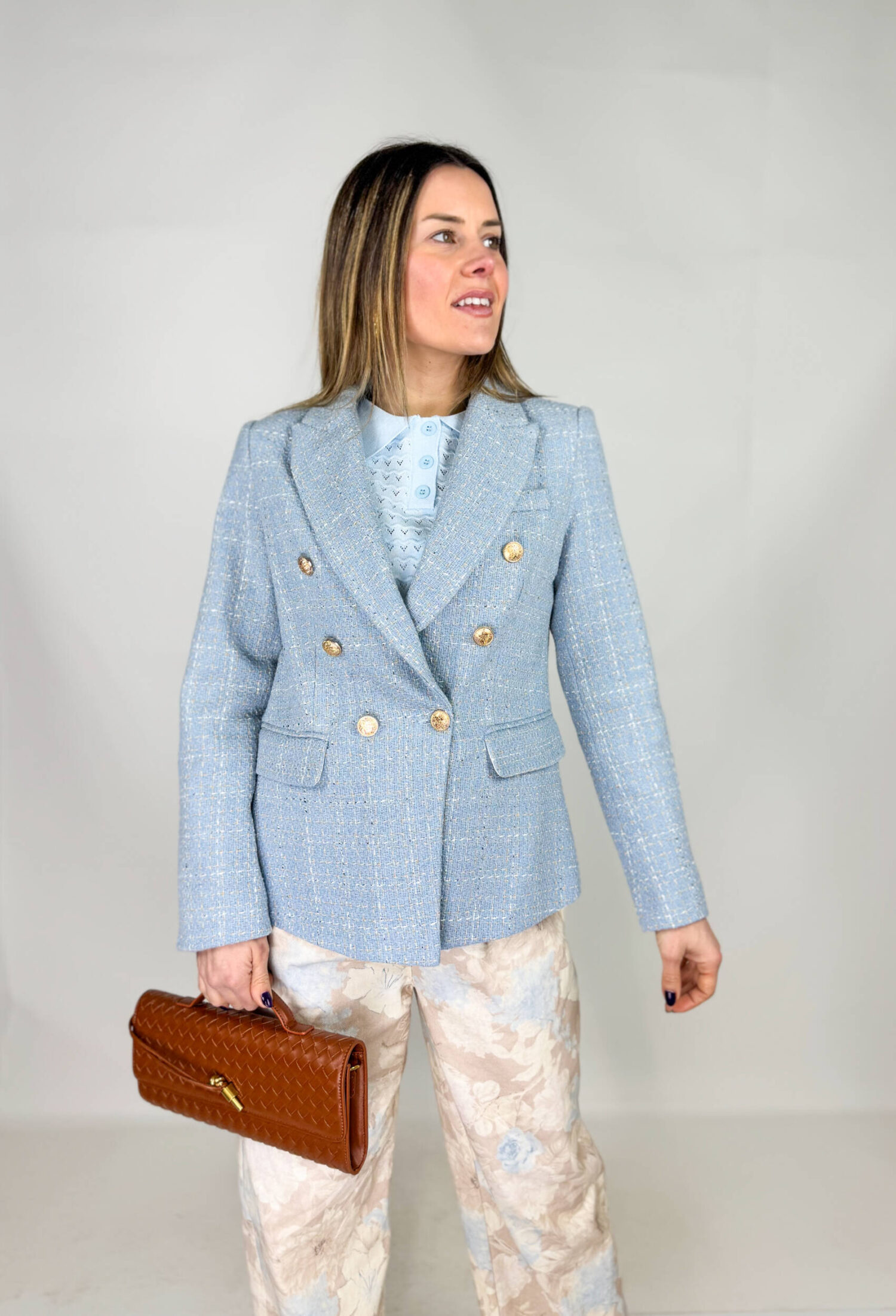 Blazer Anny - immagine 3