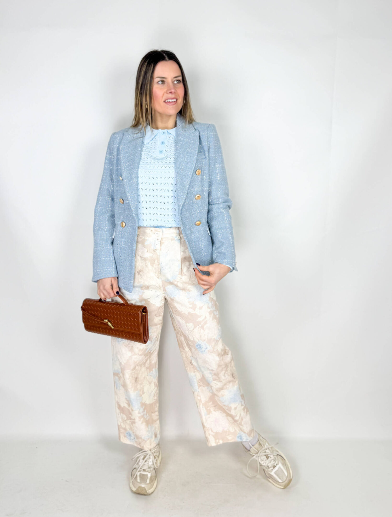 Blazer Anny - immagine 5