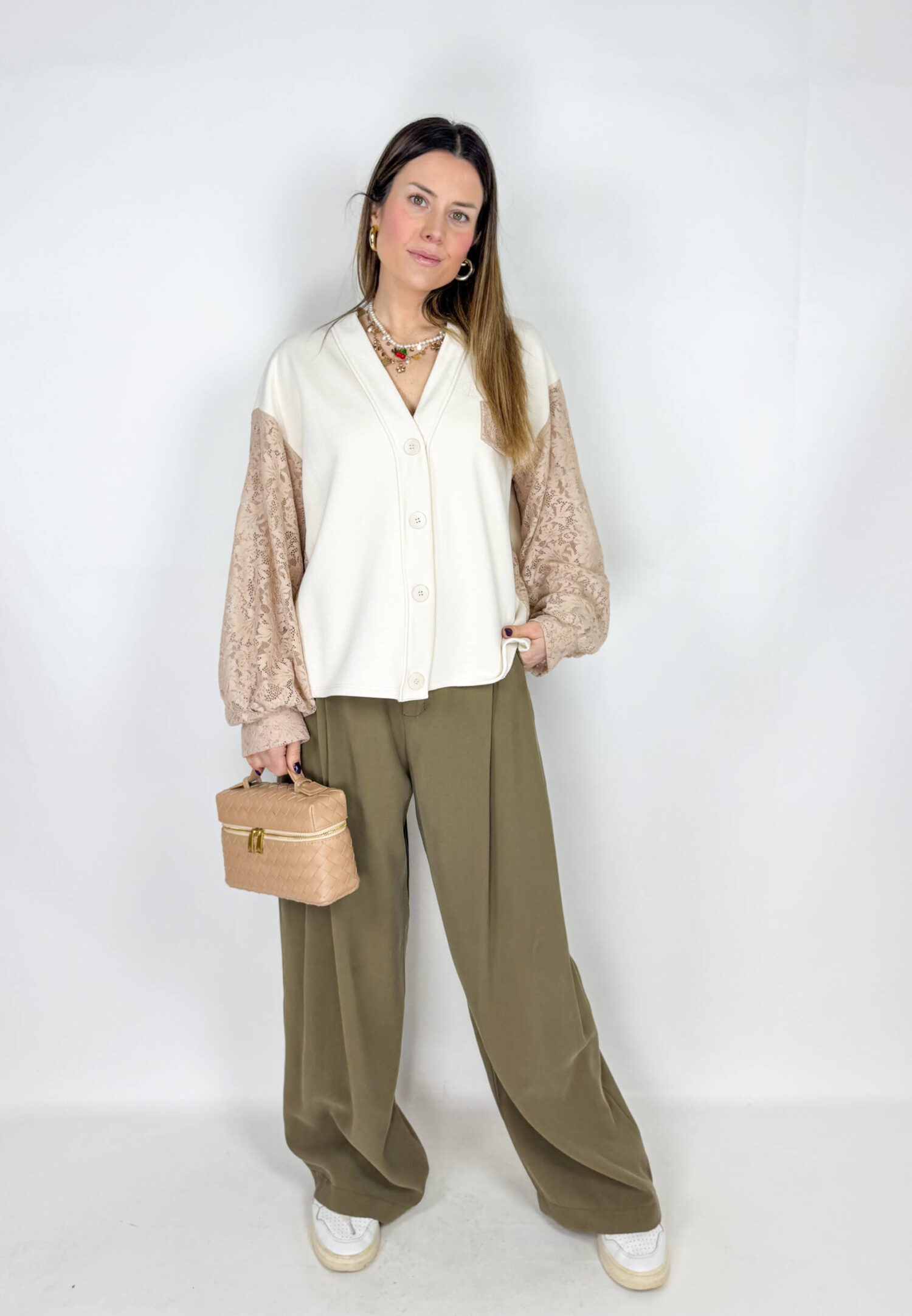 Cardigan Monday - immagine 4