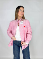 Camicia Cuoricino - immagine 2