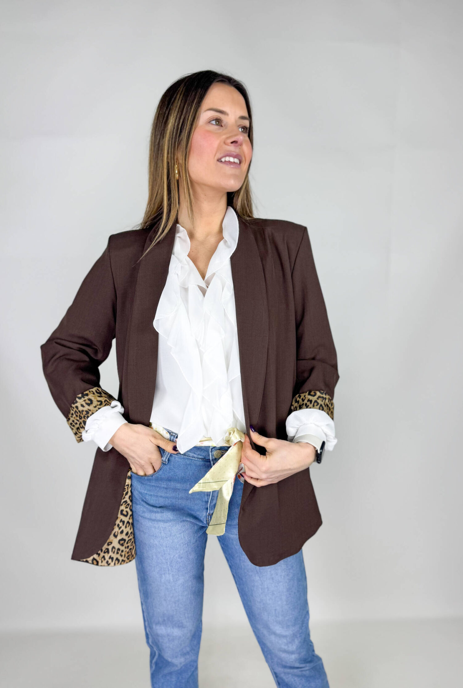 Camicia Adele - immagine 4
