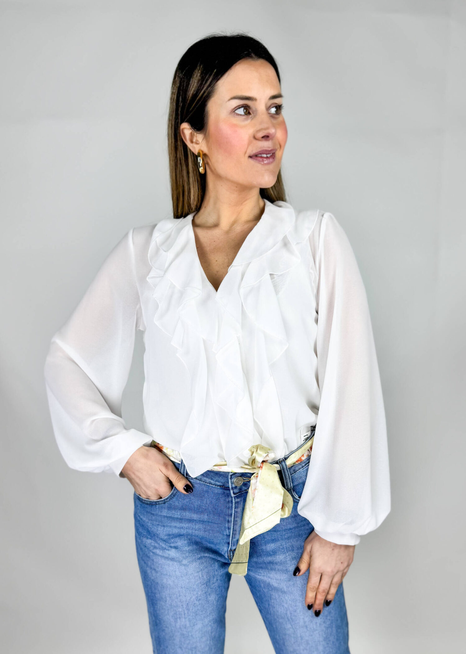 Camicia Adele - immagine 2