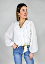 Camicia Adele - immagine 2